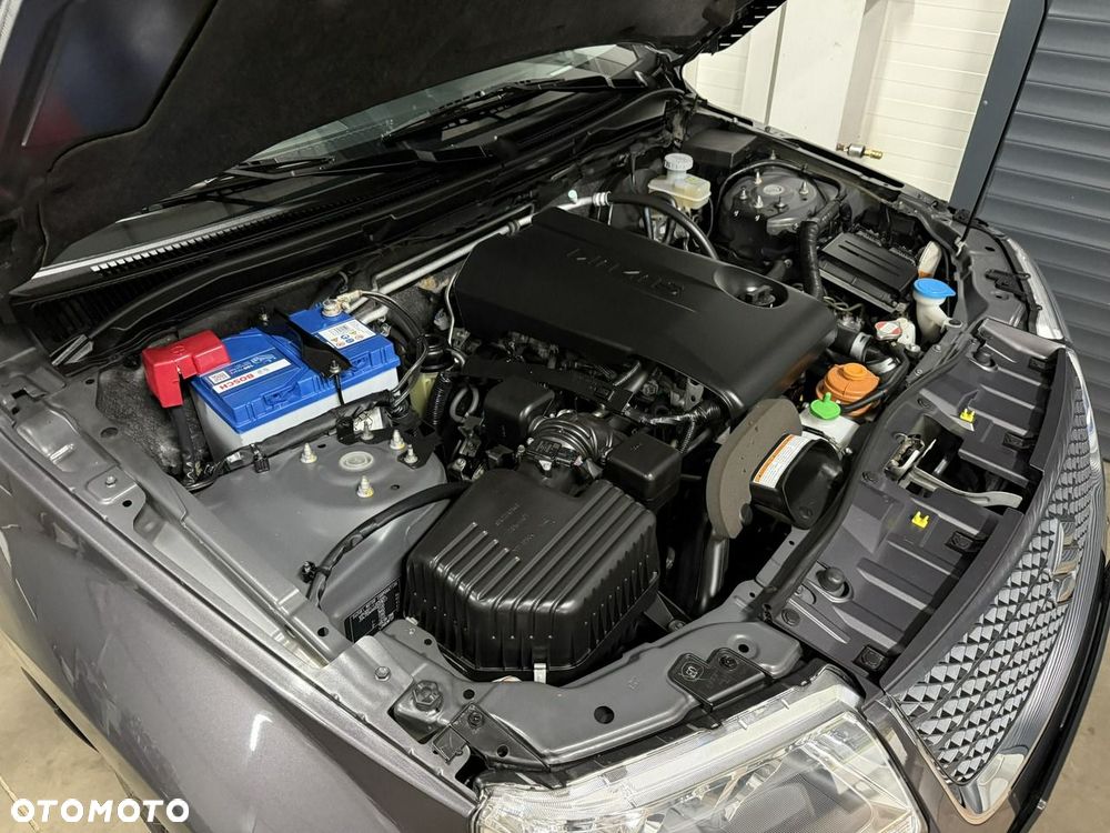Suzuki Grand Vitara - 23