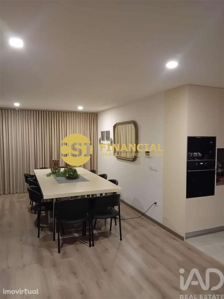 Moradia isolada T3 em Cortegaça de 270 m2 - Grande imagem: 3/8