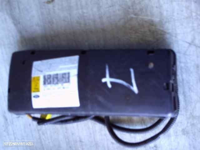 AIRBAG LATERAL ESQUERDO FORD FOCUS TURNIER 1.8 TDCI 100CV 1753CC - 1