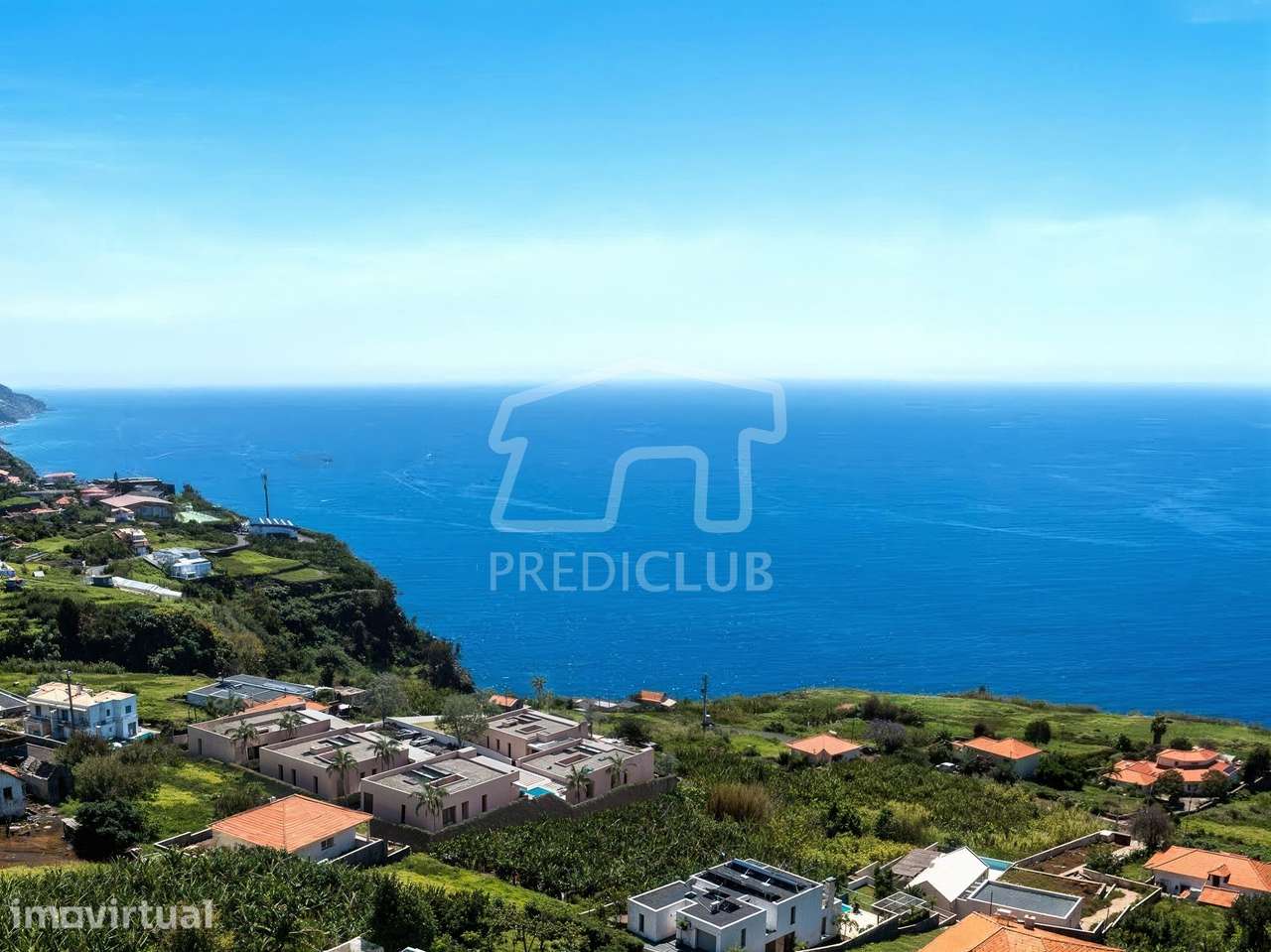 Moradia T3 - Calheta - Grande imagem: 4/35