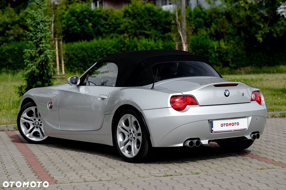 BMW Z4 - 12