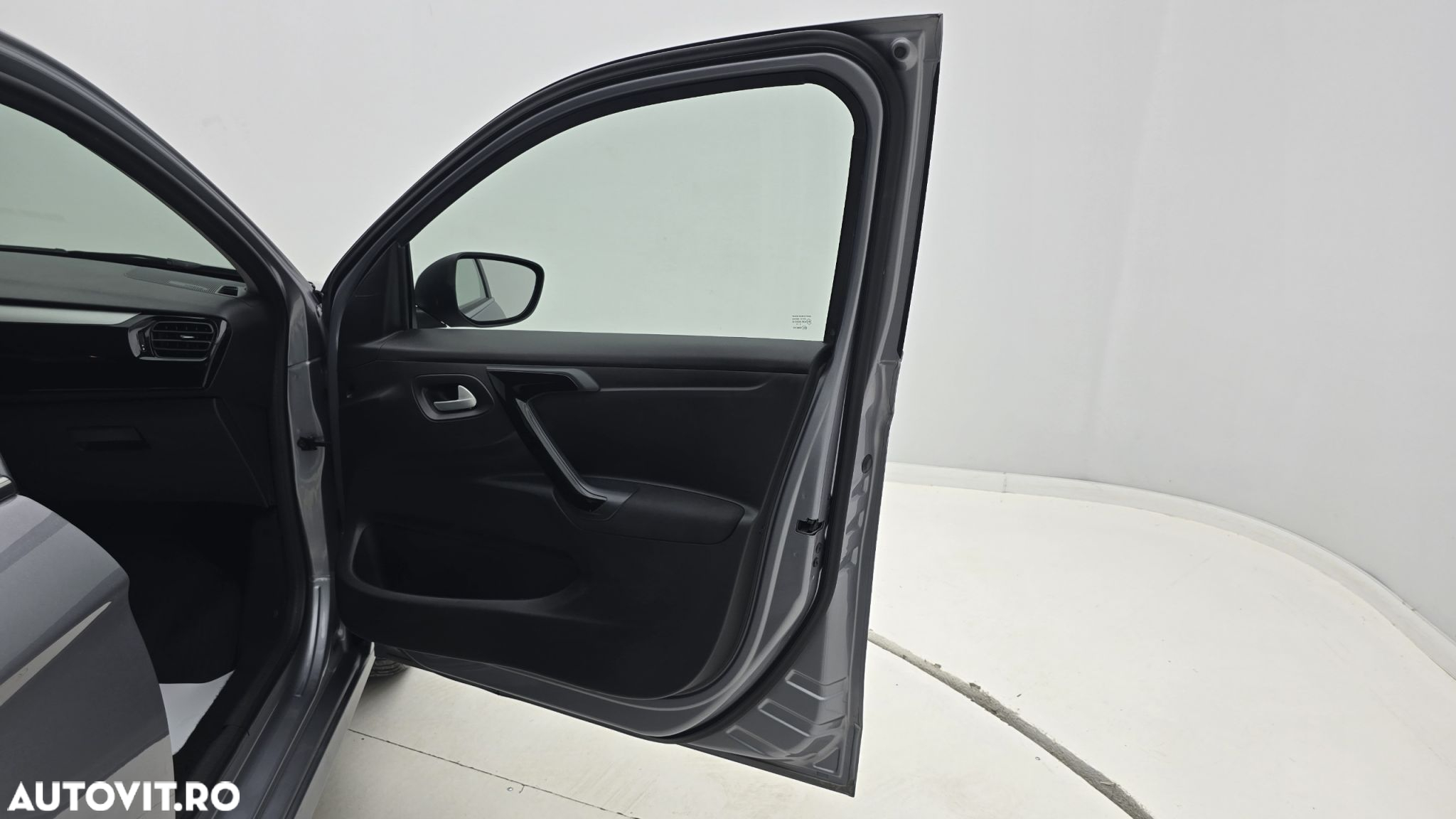 Peugeot 301 1.5 BlueHDI FAP Allure - 18