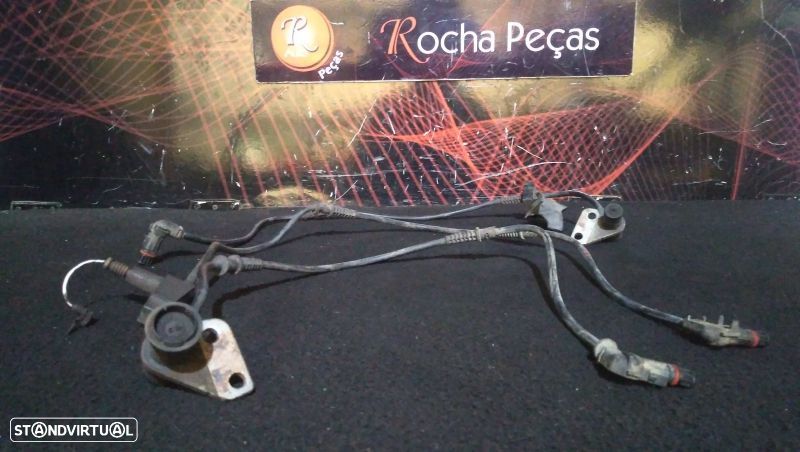 Sensor Abs Mercedes-Benz E-Class (W210) - 1