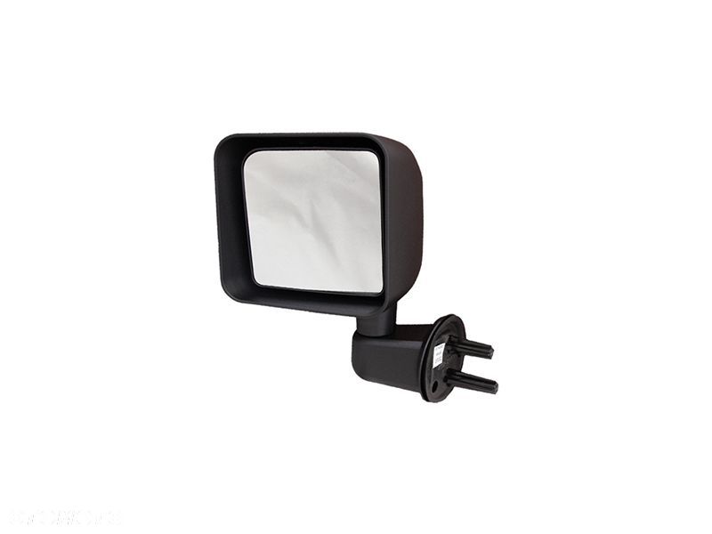 LUSTERKO MANU JEEP WRANGLER JK 2006-2015 L - 1