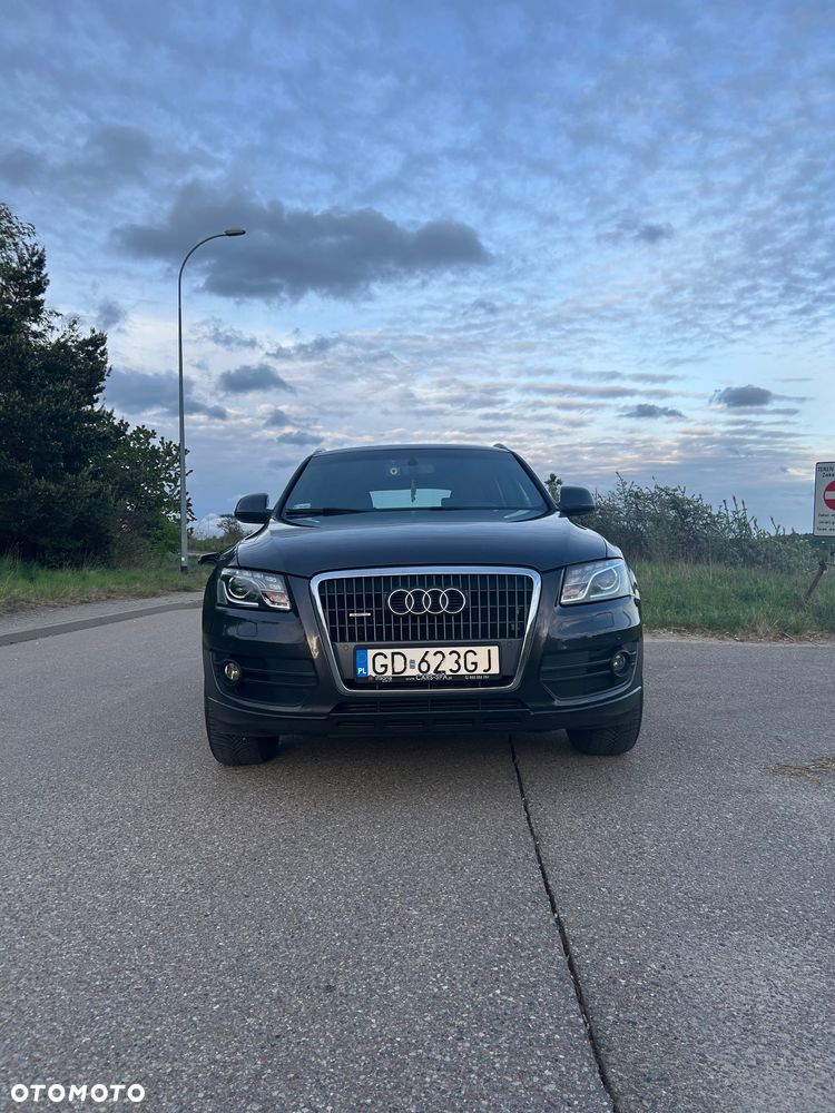 Audi Q5 2.0 TDI Quattro S tronic - 2