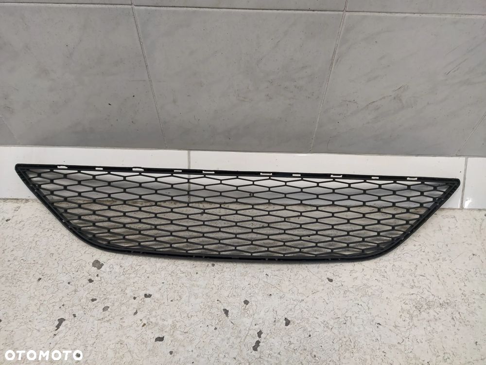 SEAT IBIZA IV KRATKA ATRAPA GRILL ZDERZAKA PRZÓD PRZEDNIA - 2