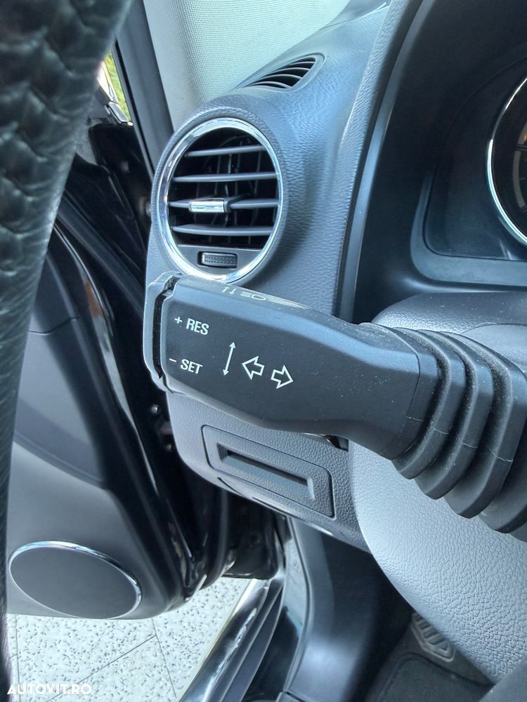 Opel Antara 2.0 CDTI 4x4 Edition - 26