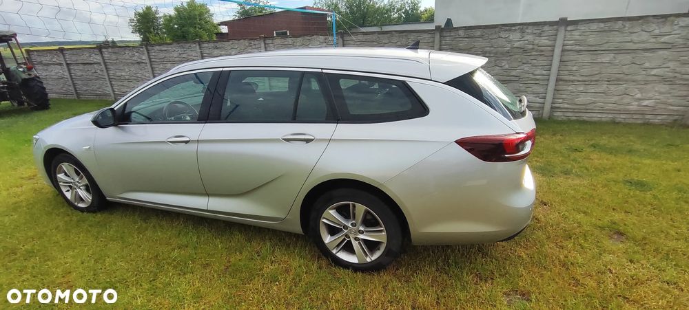 Opel Insignia 1.5 CDTI Business Edition S&S - 19