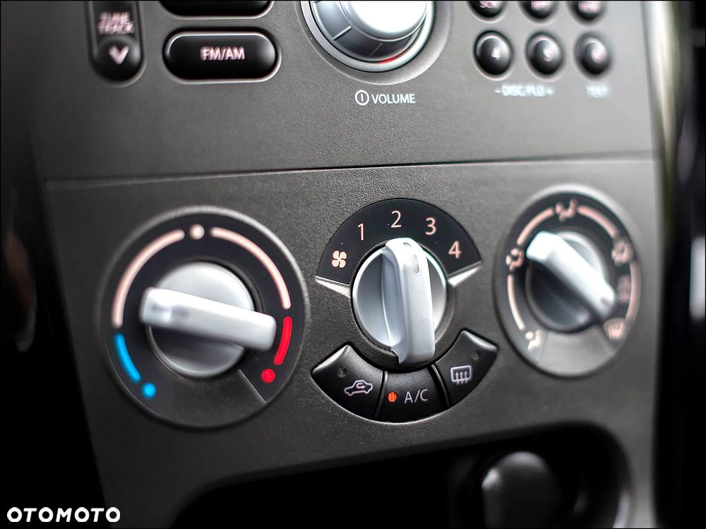 Suzuki Splash - 28