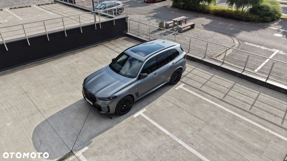 BMW X5 xDrive40d mHEV sport - 17