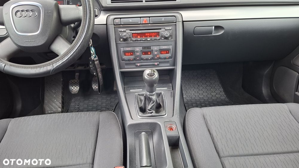 Audi A4 Avant - 3
