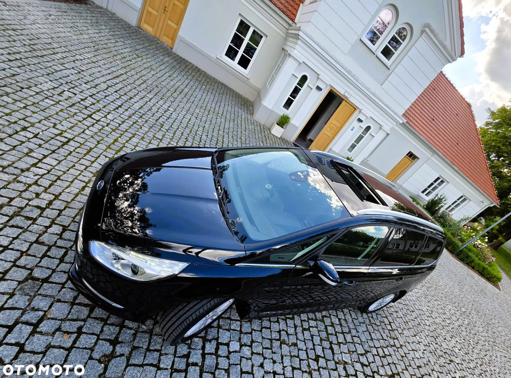 Ford Galaxy 2.0 EcoBlue Titanium - 2