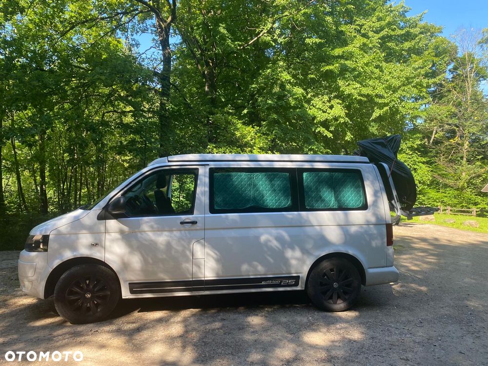 Volkswagen Multivan - 35