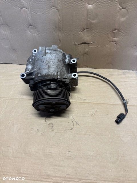 honda accord viii 2.0 pompa klimy kompresor klimatyzacji 08-15 r. - 6