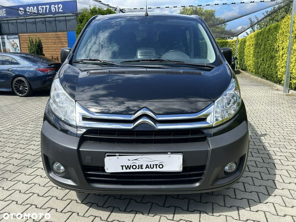 Citroën Jumpy - 13