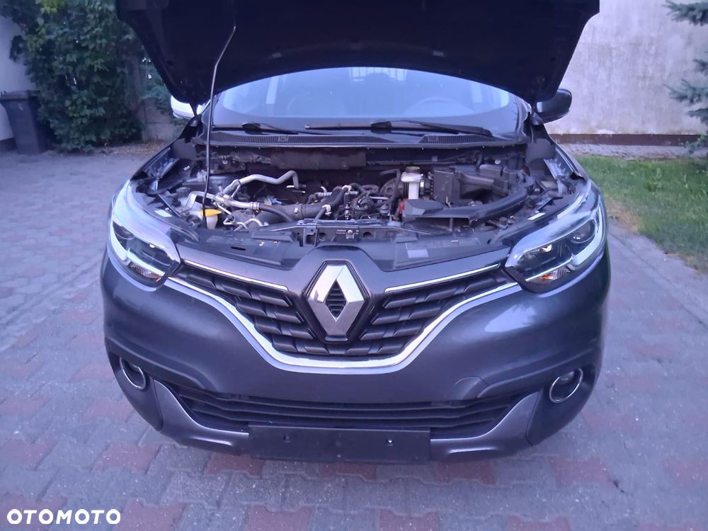 Renault Kadjar - 13