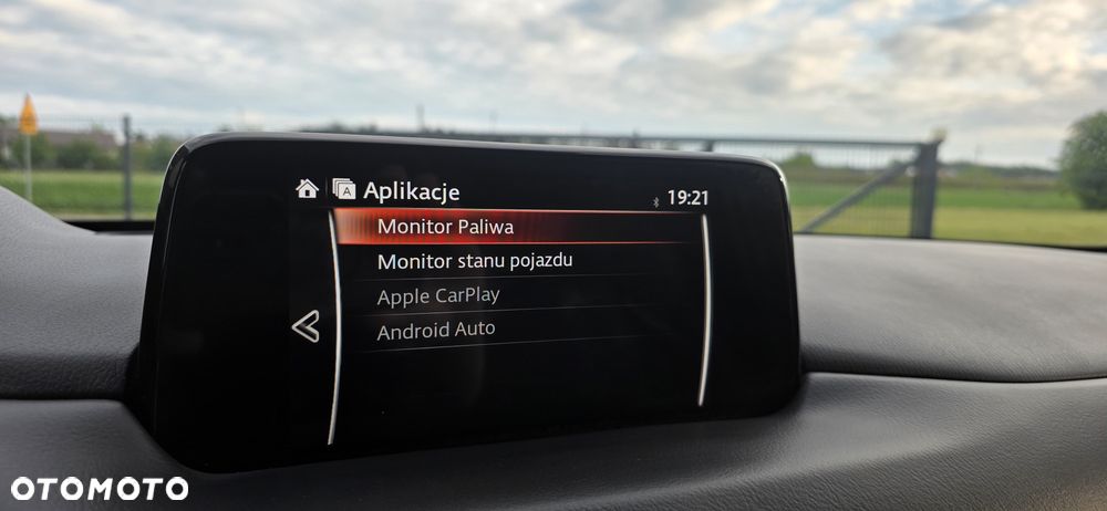 Mazda CX-5 SKYACTIV-G 165 AWD Sports-Line - 32