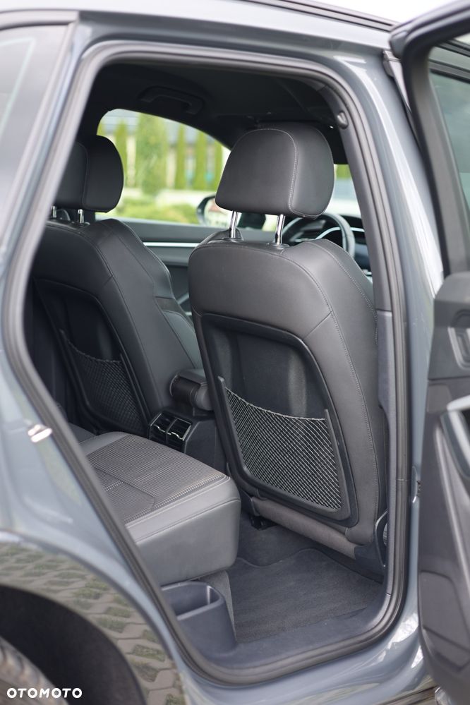 Audi Q3 35 TFSI S line S tronic - 22