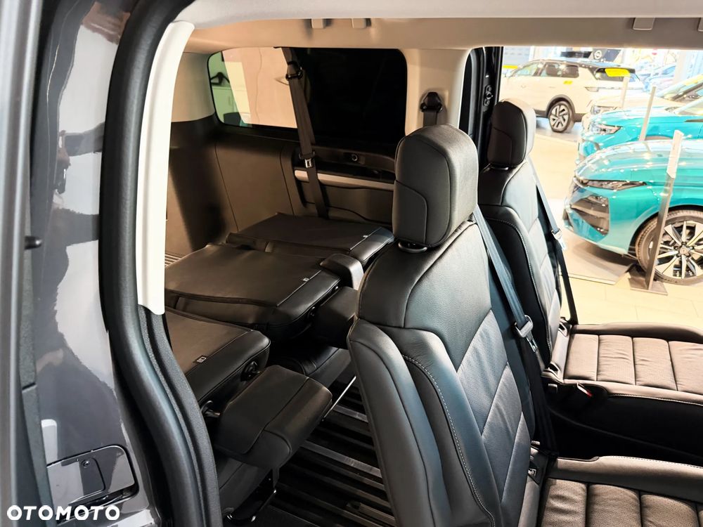 Toyota Proace Verso - 36
