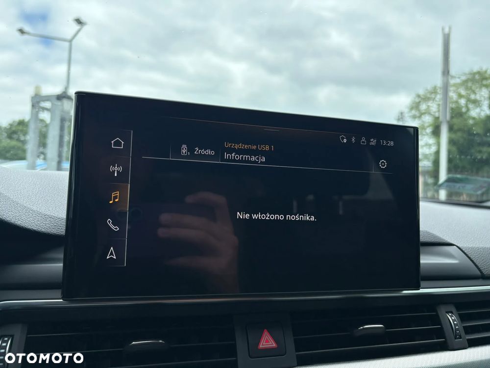 Audi A5 Sportback 40 TDI mHEV Quattro S Line S tronic - 18