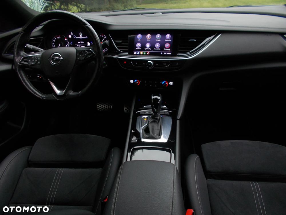 Opel Insignia 2.0 T Business Elegance S&S - 16