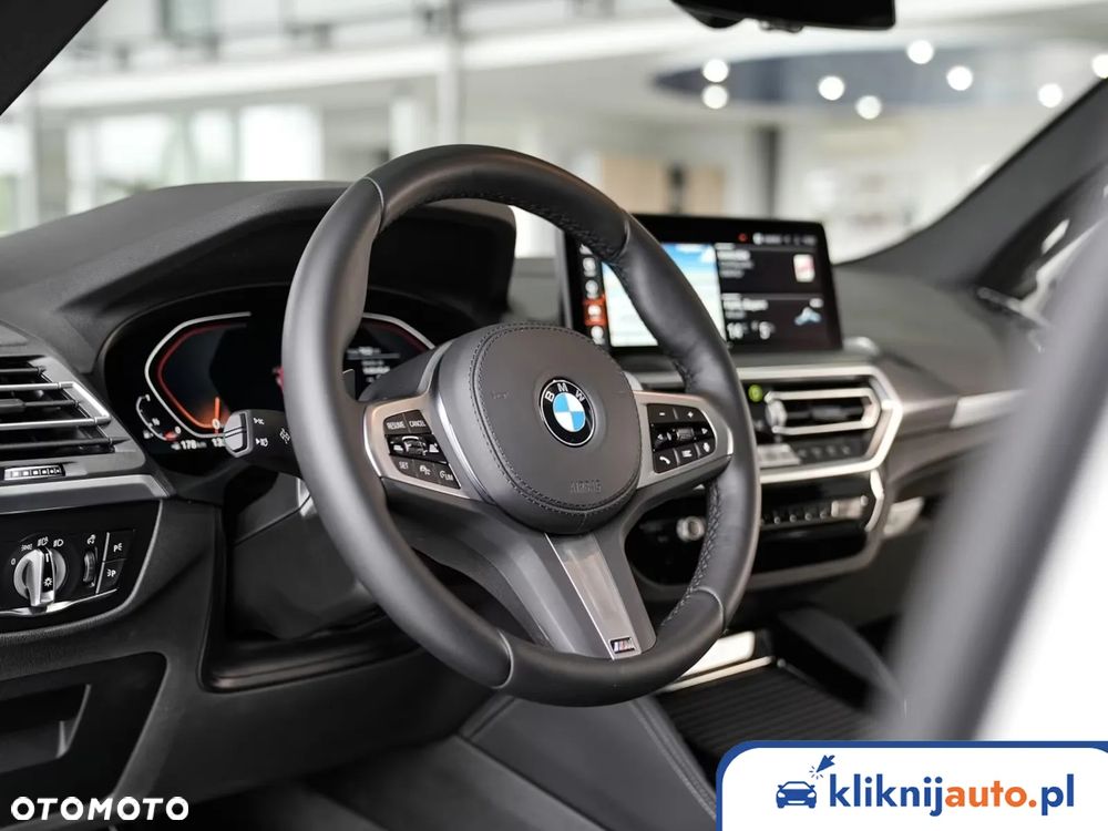 BMW X4 - 4
