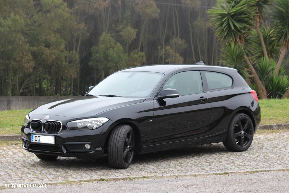 BMW 116 i M Sport - 47