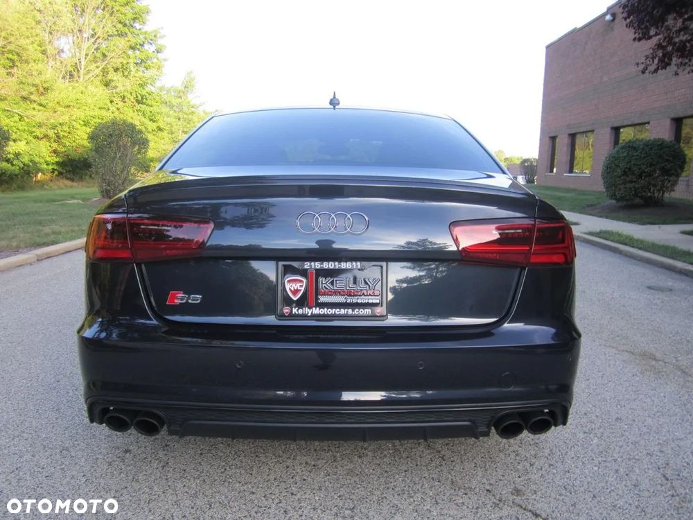 Audi A6 - 7