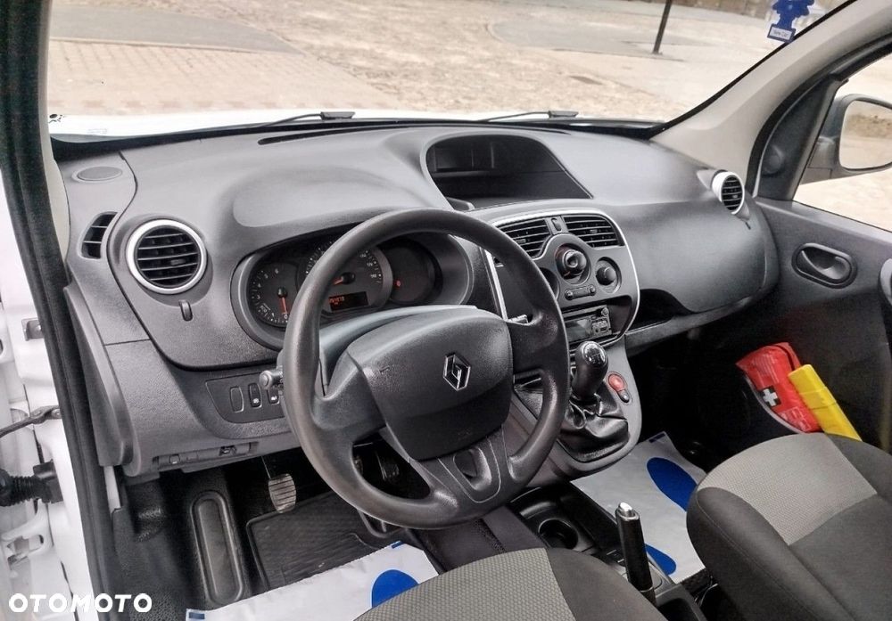 Renault Kangoo - 11