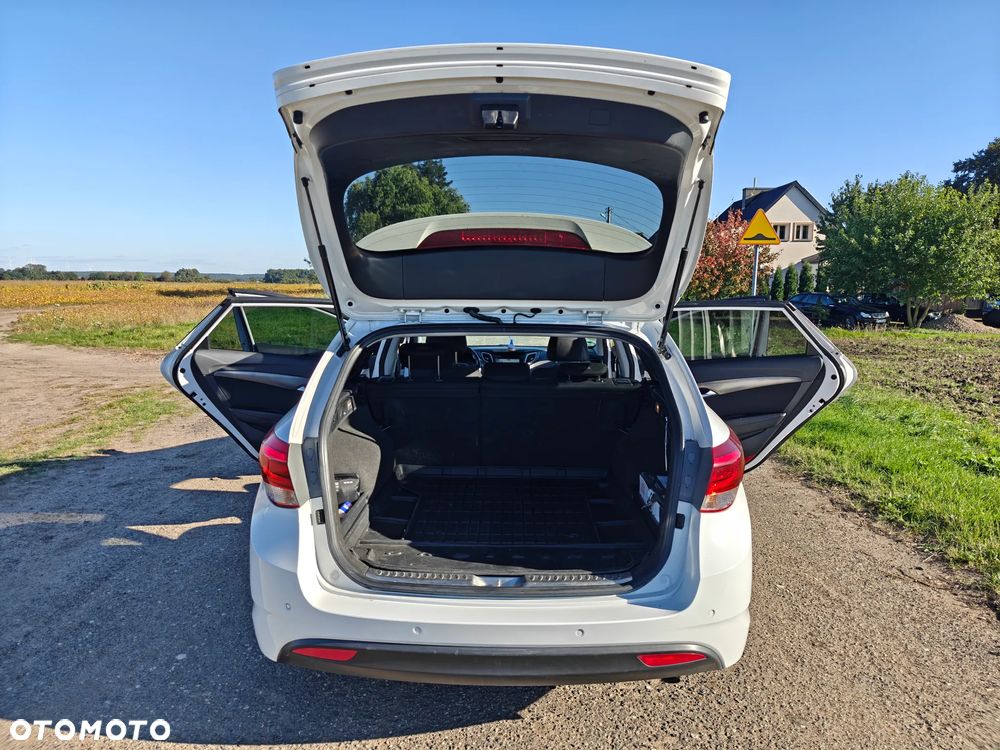 Hyundai i40 - 14