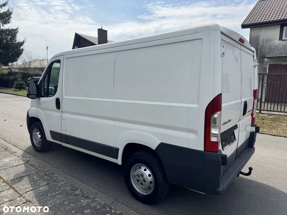 Citroën Jumper - 9