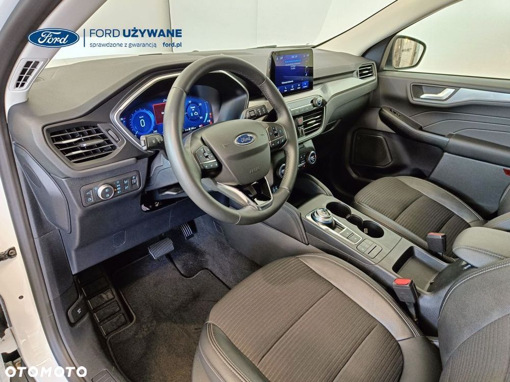 Ford Kuga 2.5 Duratec PHEV ST-LINE X - 13