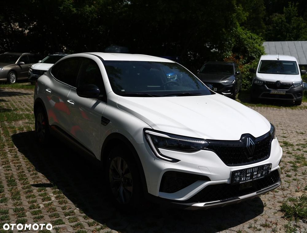 Renault Arkana - 6