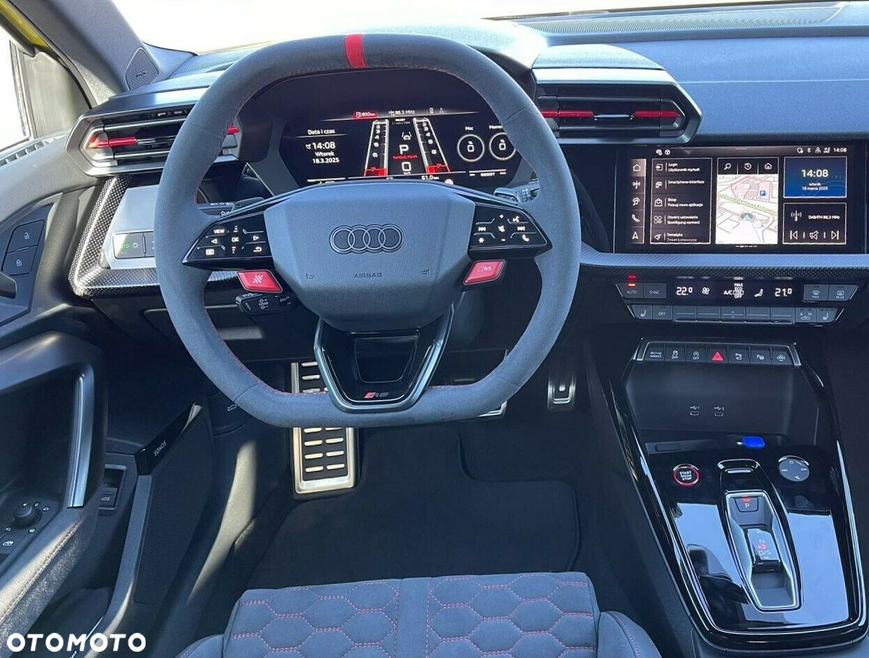 Audi RS3 Sportback - 19