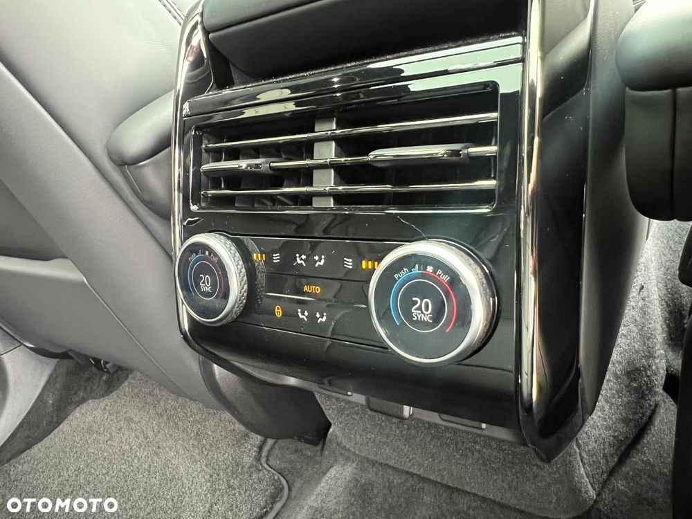 Land Rover Range Rover Sport - 10