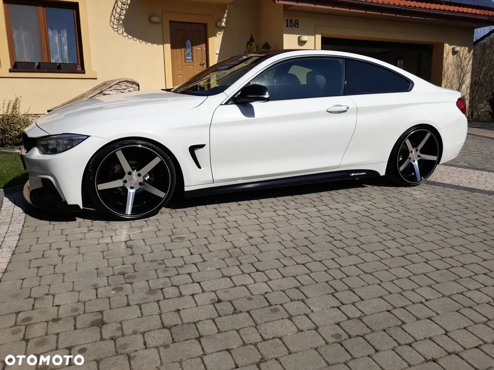 BMW Seria 4 - 29
