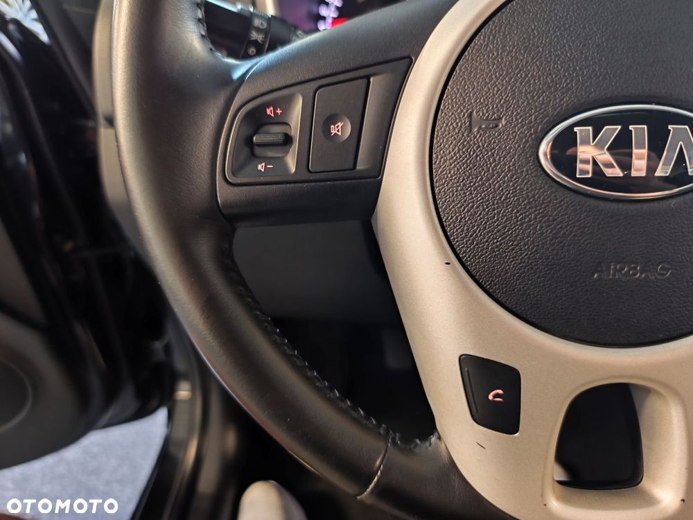 Kia Venga 1.4 Business Line - 14