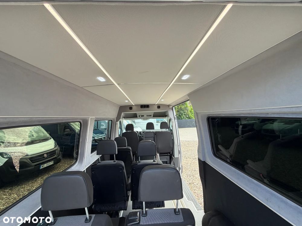 Volkswagen Crafter - 15