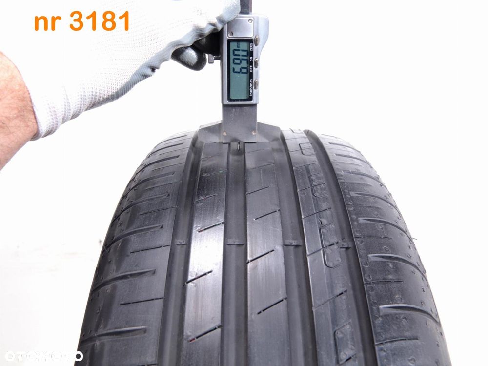 Goodyear Efficientgrip Performance 205/60 R16 - 2