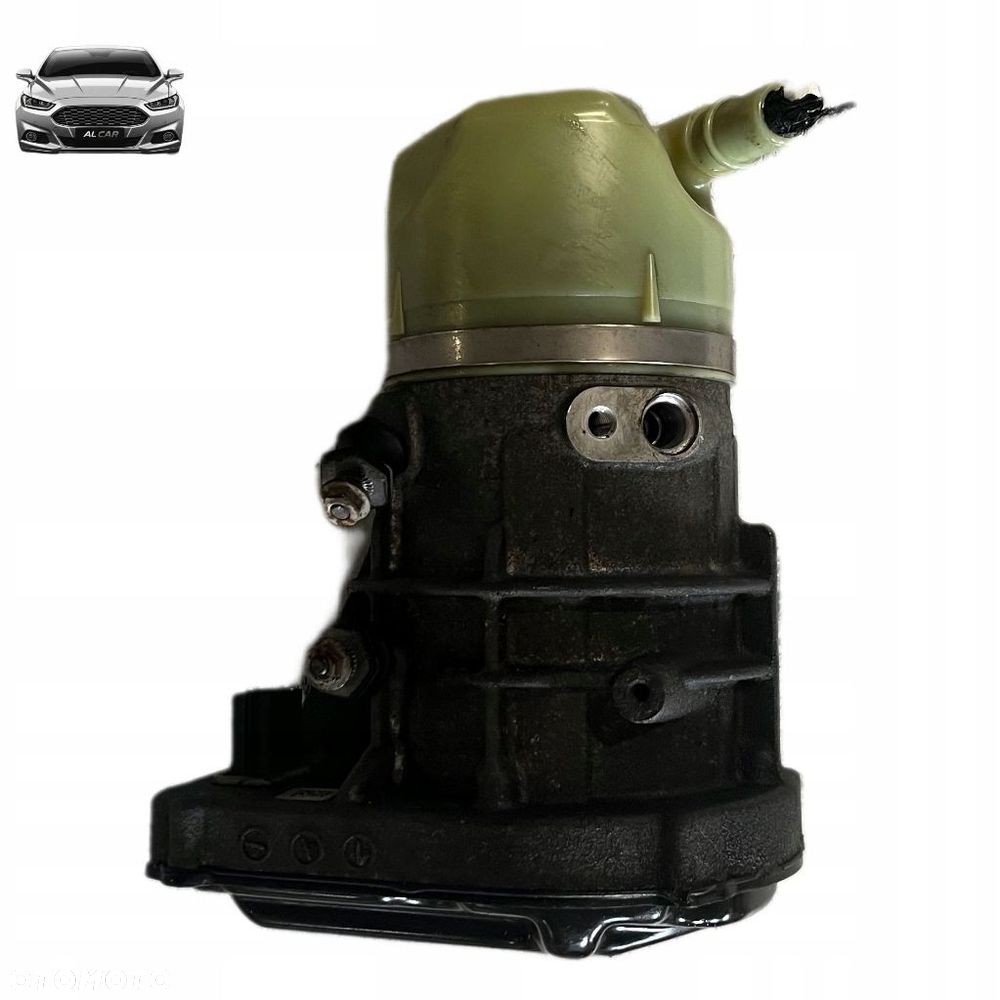 POMPA WSPOMAGANIA KIEROWNICY FORD S-MAX MK1, GALAXY MK3 2010 MIĘDZYLIFT - 2