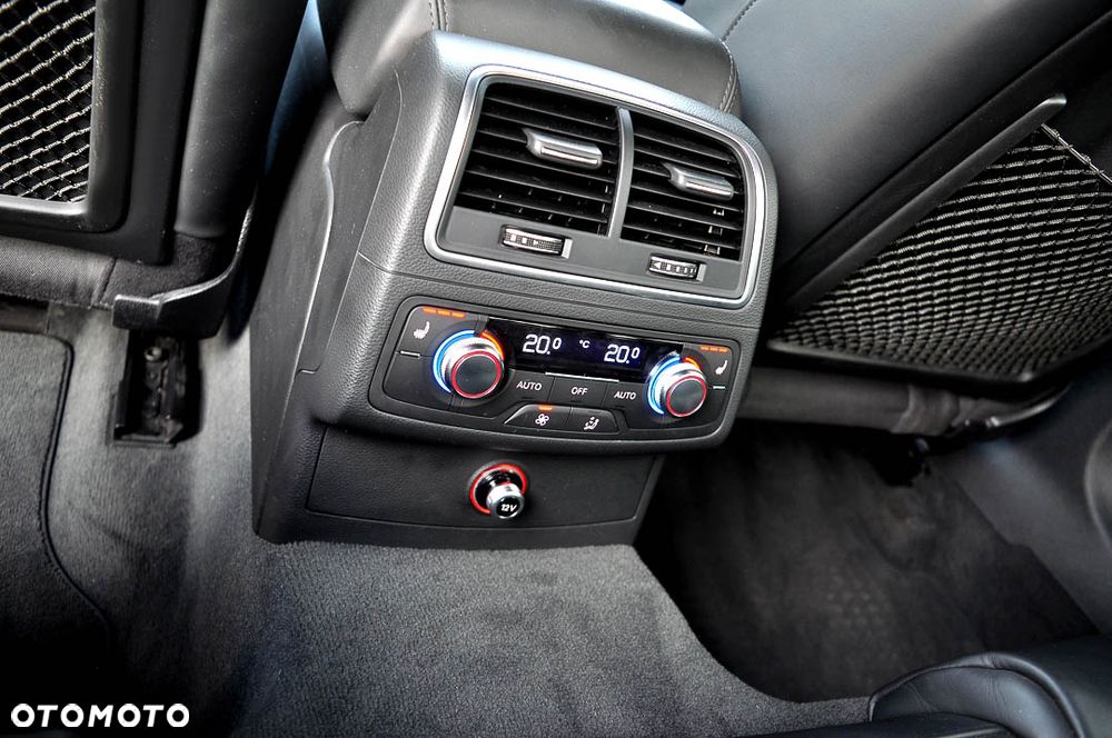 Audi A6 Limousine 2.0 TDI Ultra DPF S tronic - 29