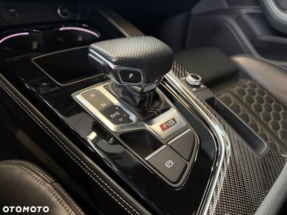 Audi RS5 Sportback - 28