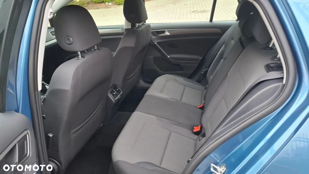 Volkswagen Golf 1.2 TSI BMT Trendline EU6 - 16