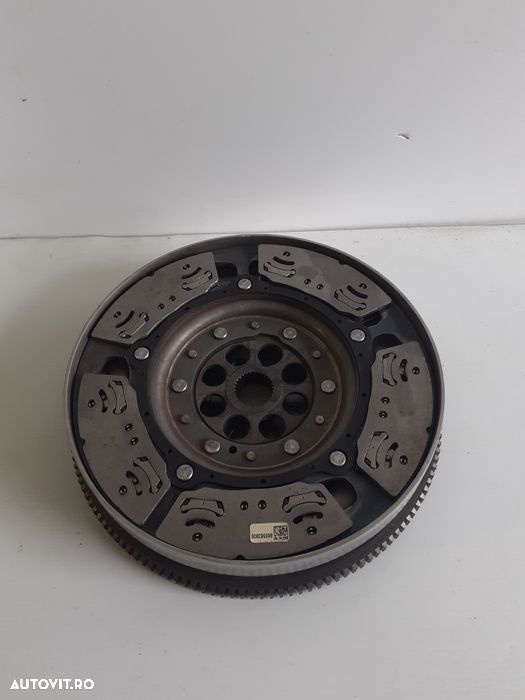 Volanta Mini Cooper One F55 F56 1.5 Benzină Turbo Automat Motor B38C - 1