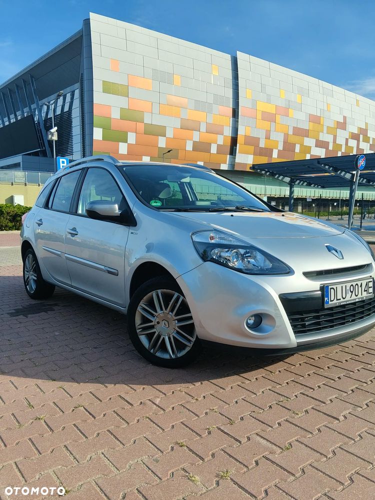 Renault Clio 1.6 16V Night&Day - 2