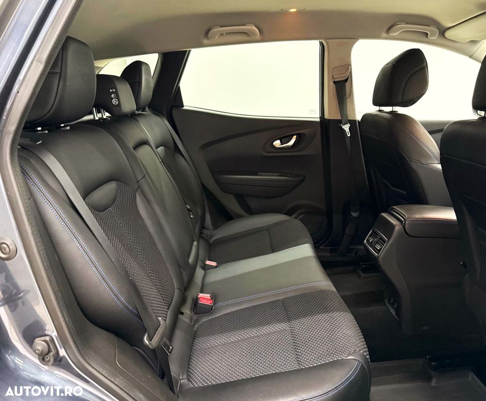 Renault Kadjar BLUE dCi 115 EDC INTENS - 22