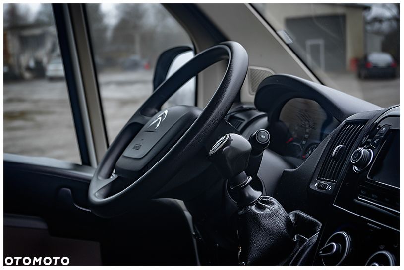 Citroën Jumper - 26