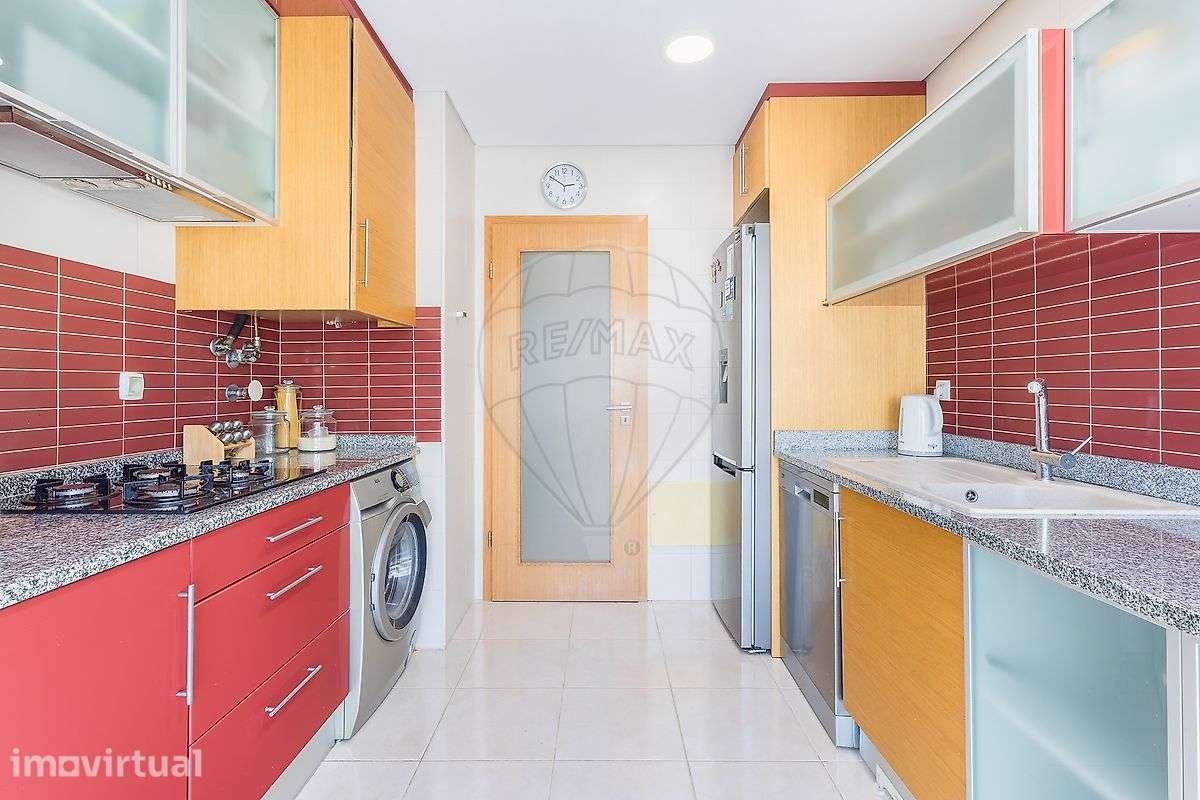 Apartamento T2 para venda - Grande imagem: 5/25