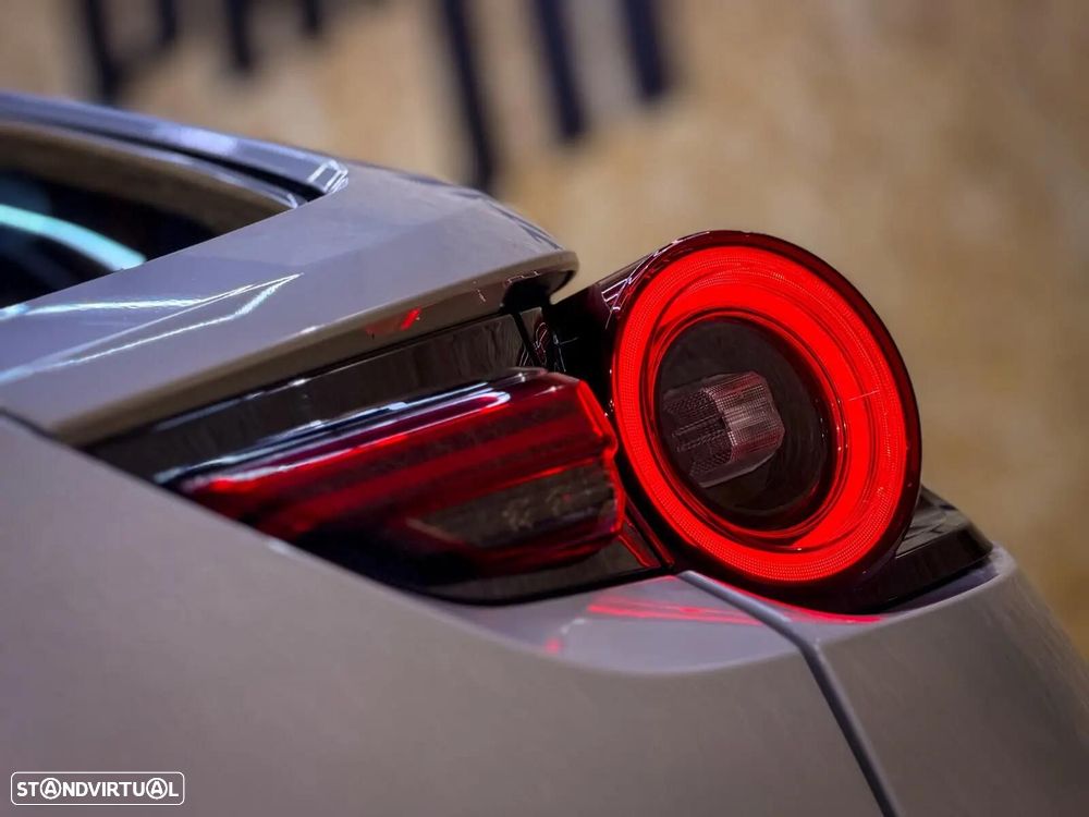 Mazda MX-30 e-SKYACTIV Exclusve-Line - 28