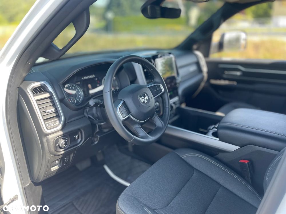 RAM 1500 - 32